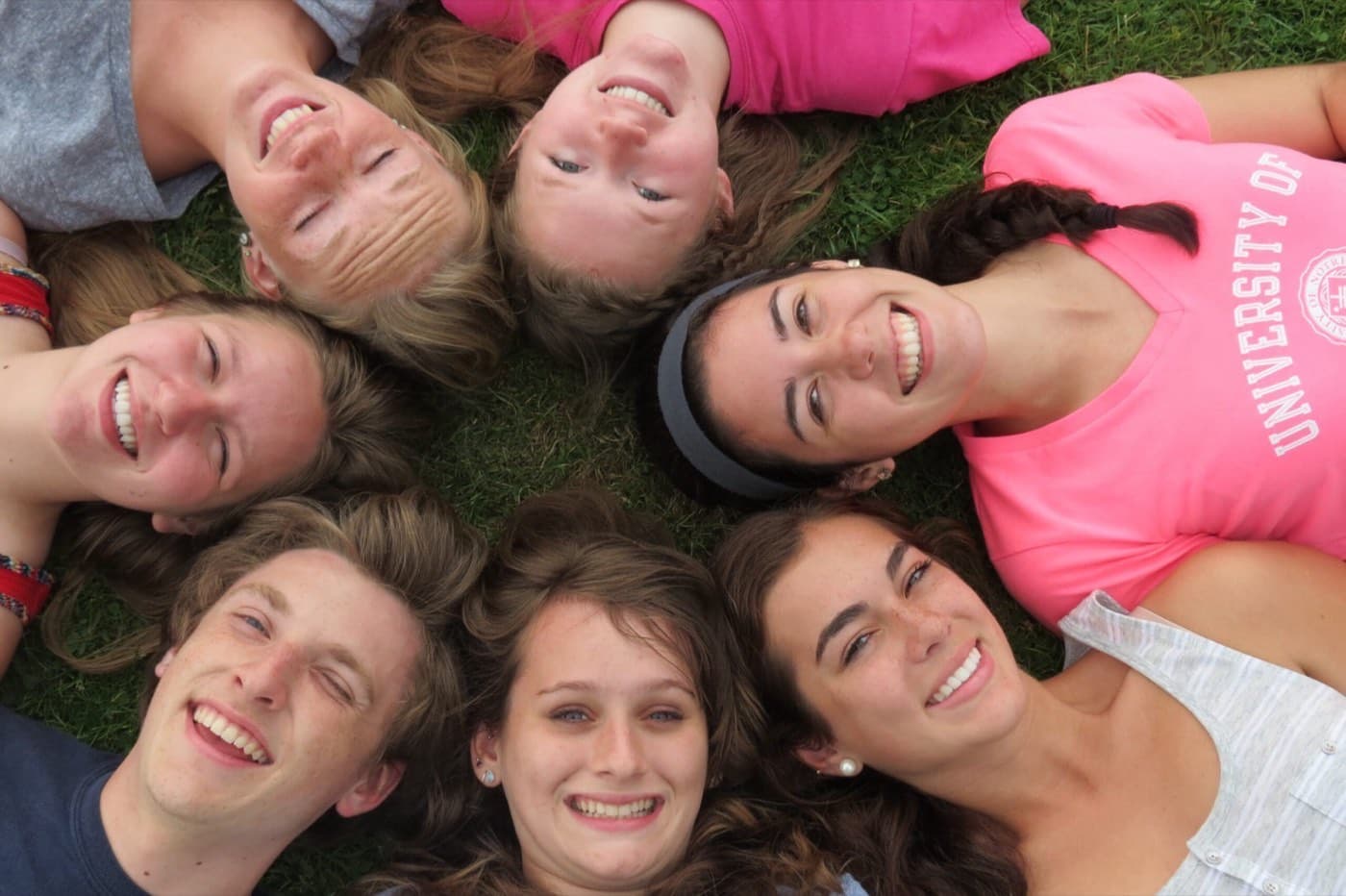 Muckross House-Circle Group 2014