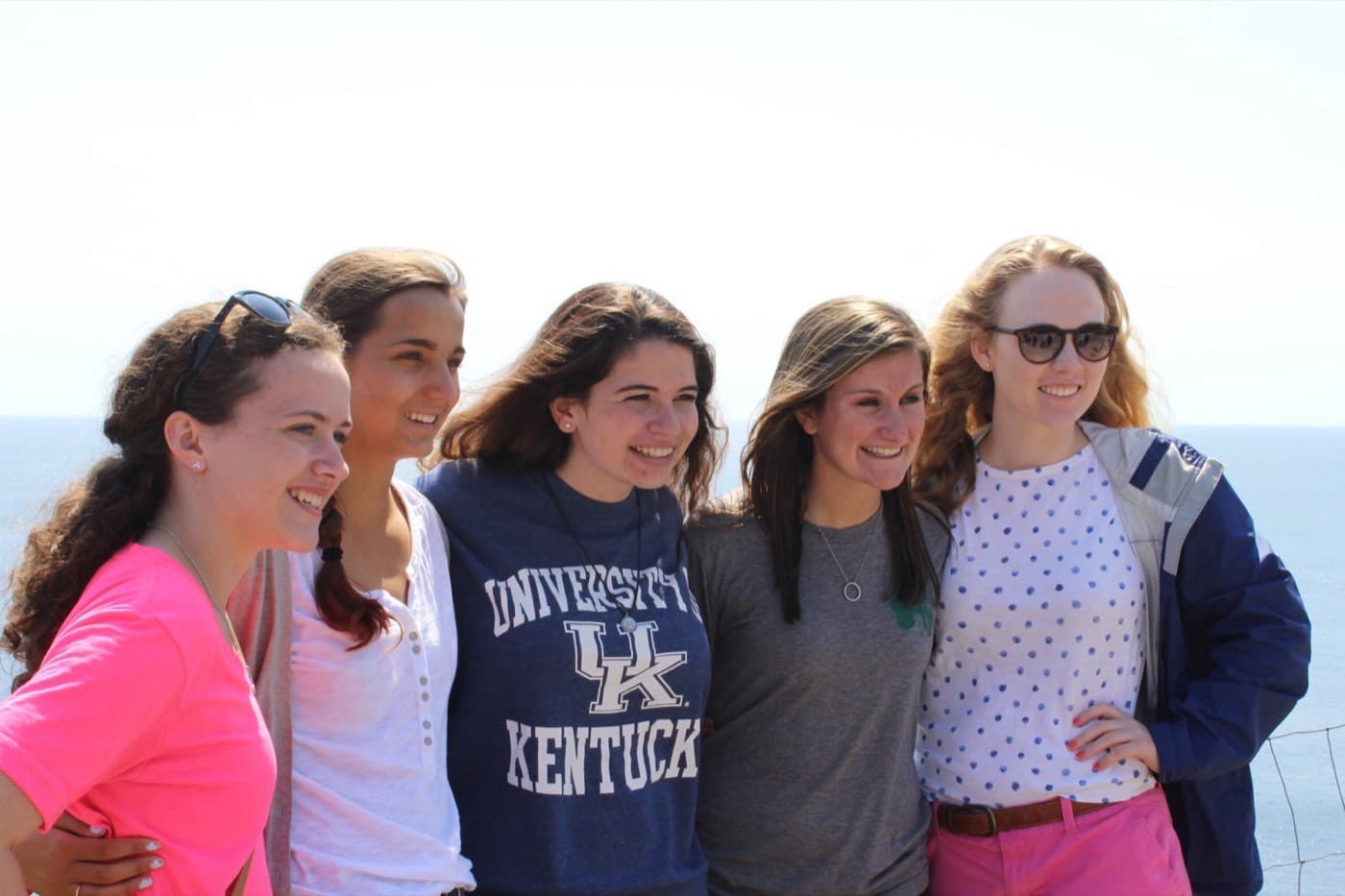 Dingle Peninsula-Group 2015
