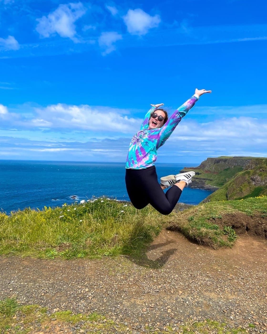 Giant's Causeway-Clare 2022