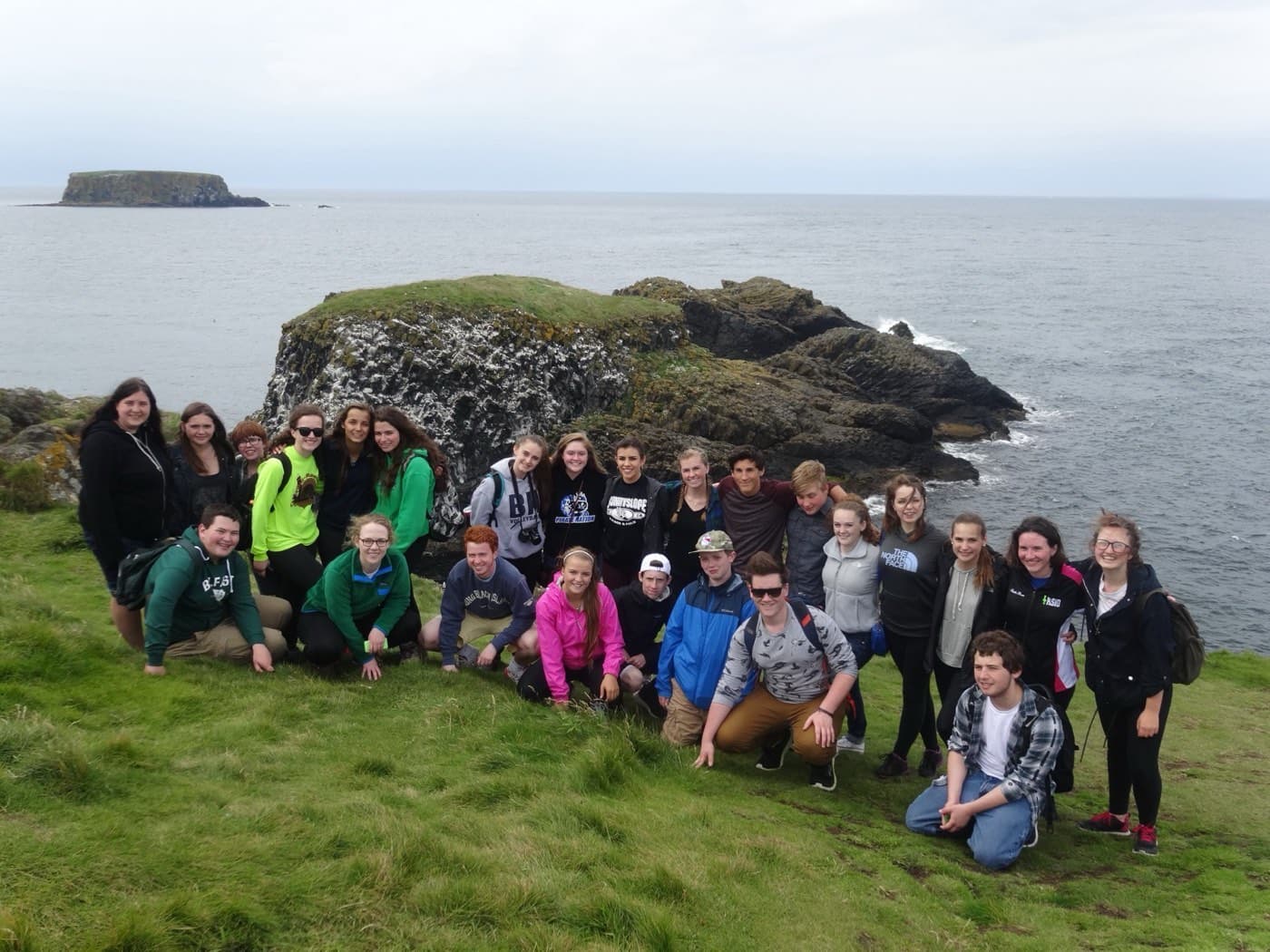 Carrick-a-rede