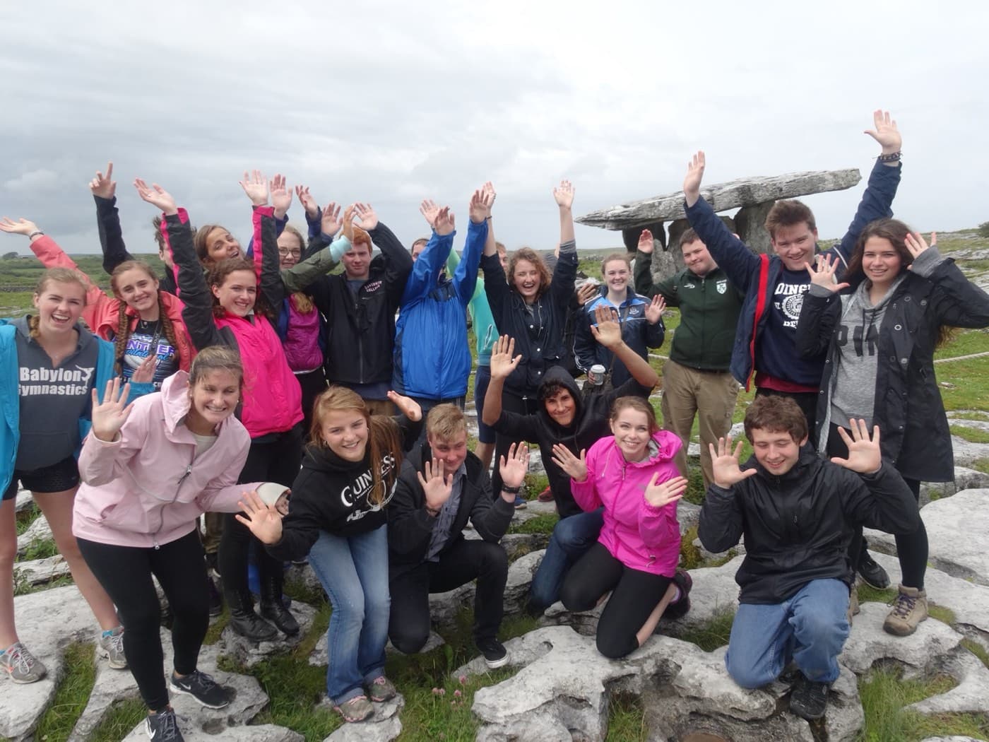 Burren