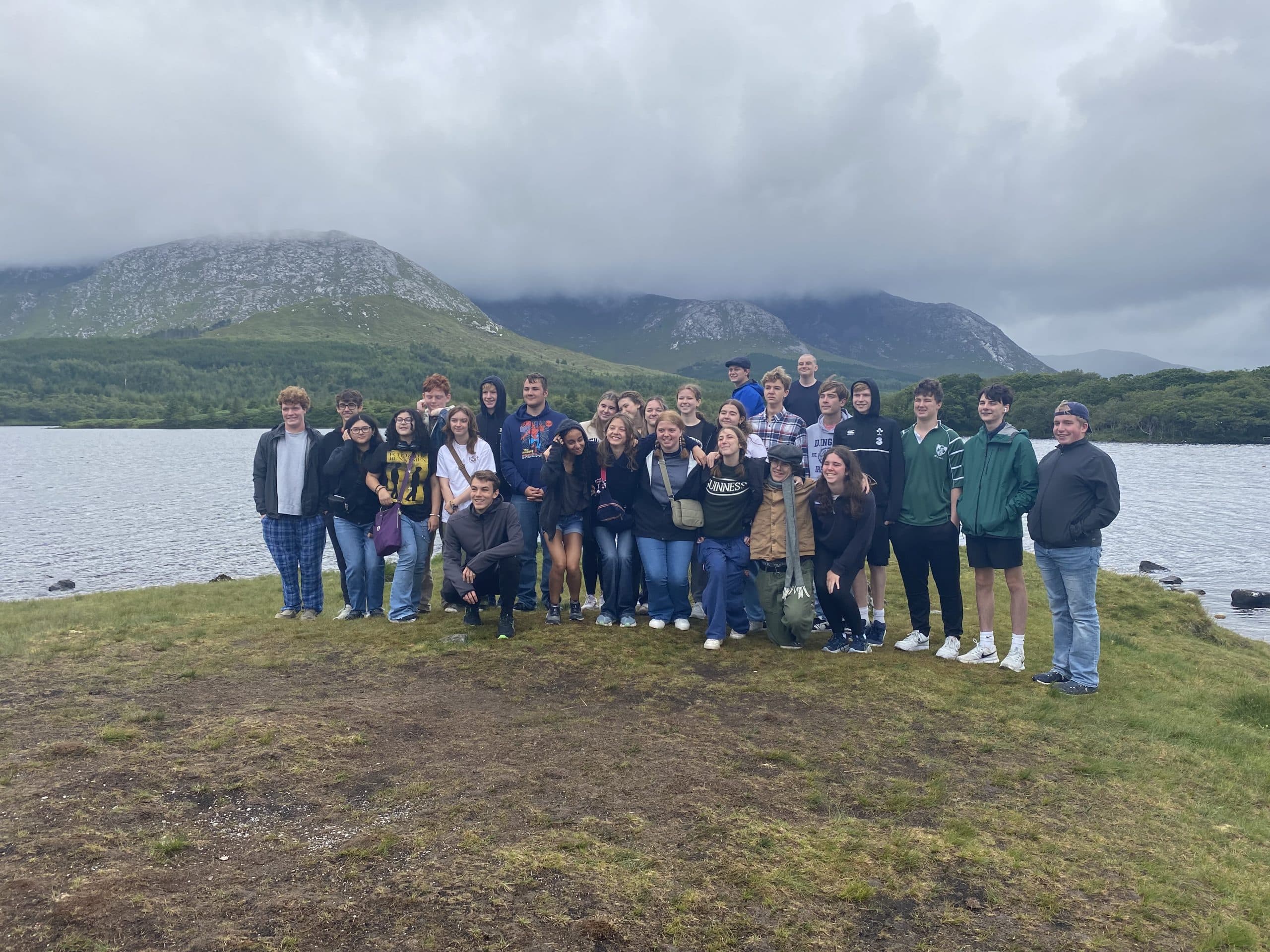 Is It Safe to Send My Teenager to Ireland Alone? A Parent's Honest Answer