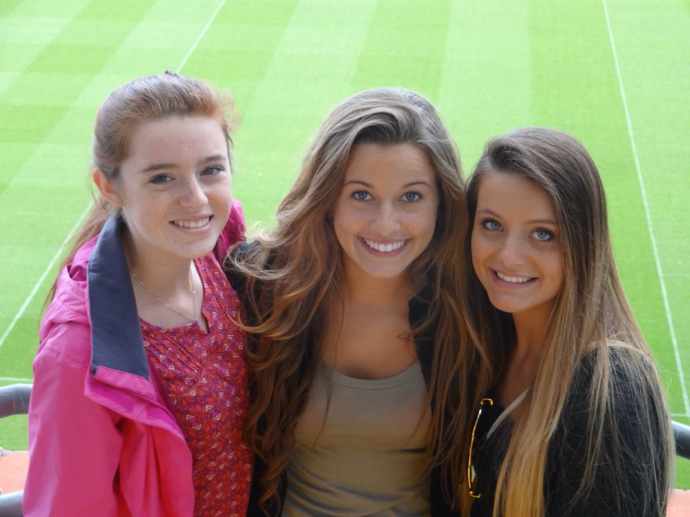 Croke Park