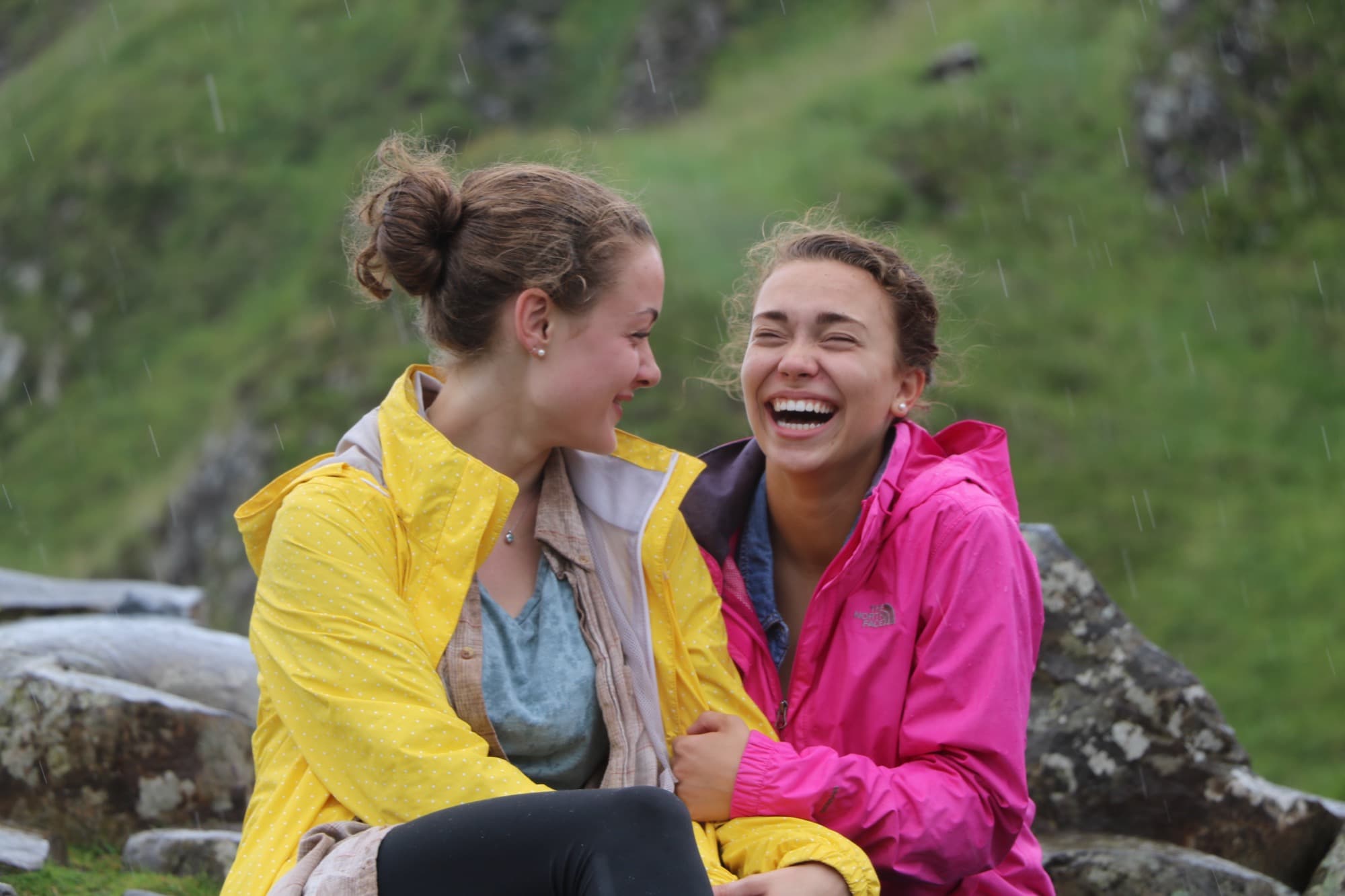 What a Summer in Ireland Is Really Like (From Someone Who Did It at 15)
