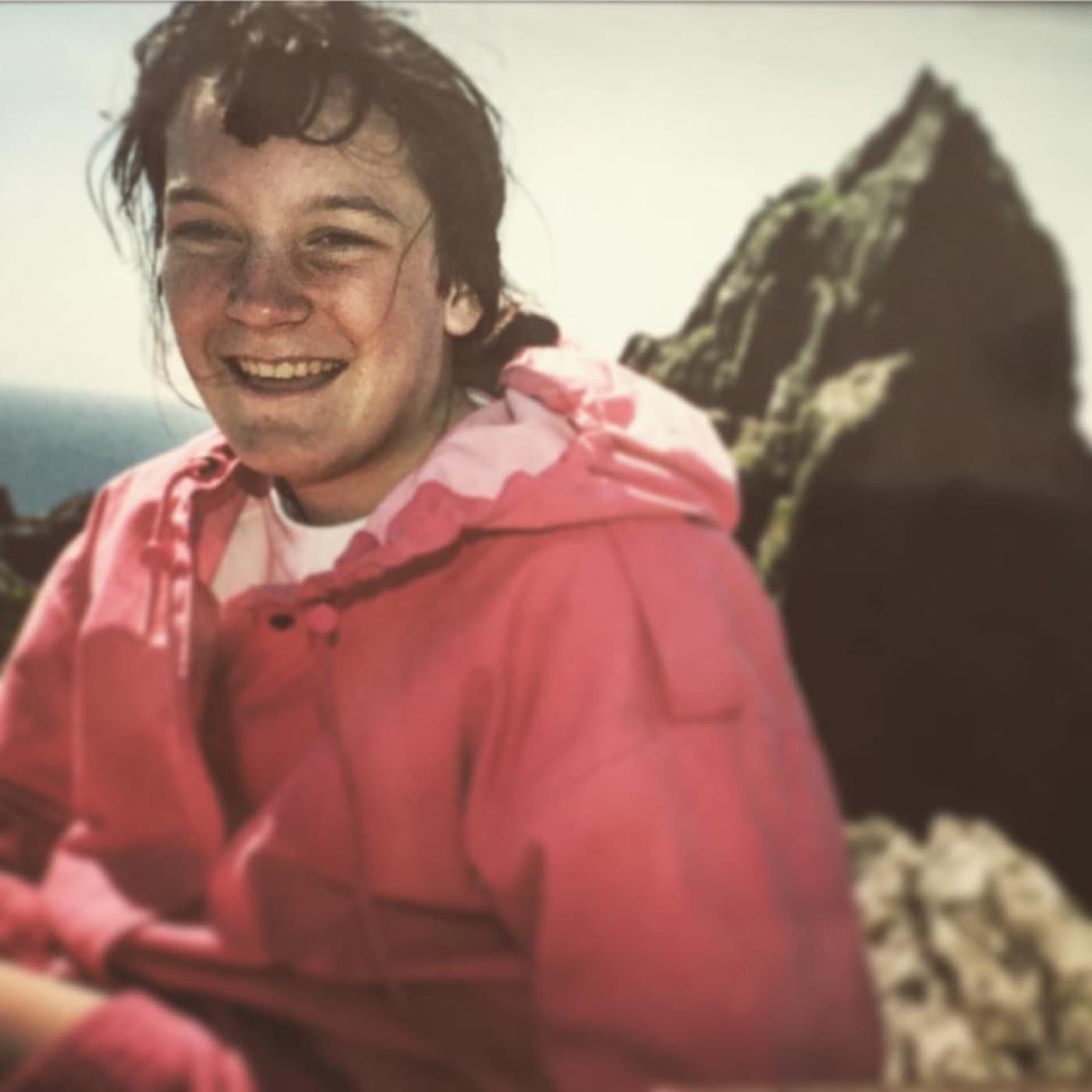 Skellig Michael-Taryn 1991