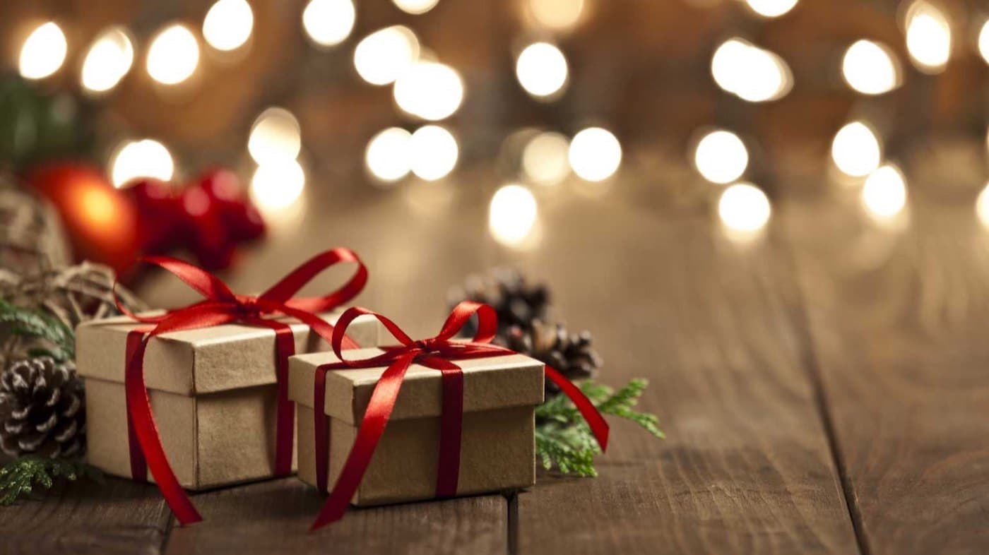 Christmas Presents