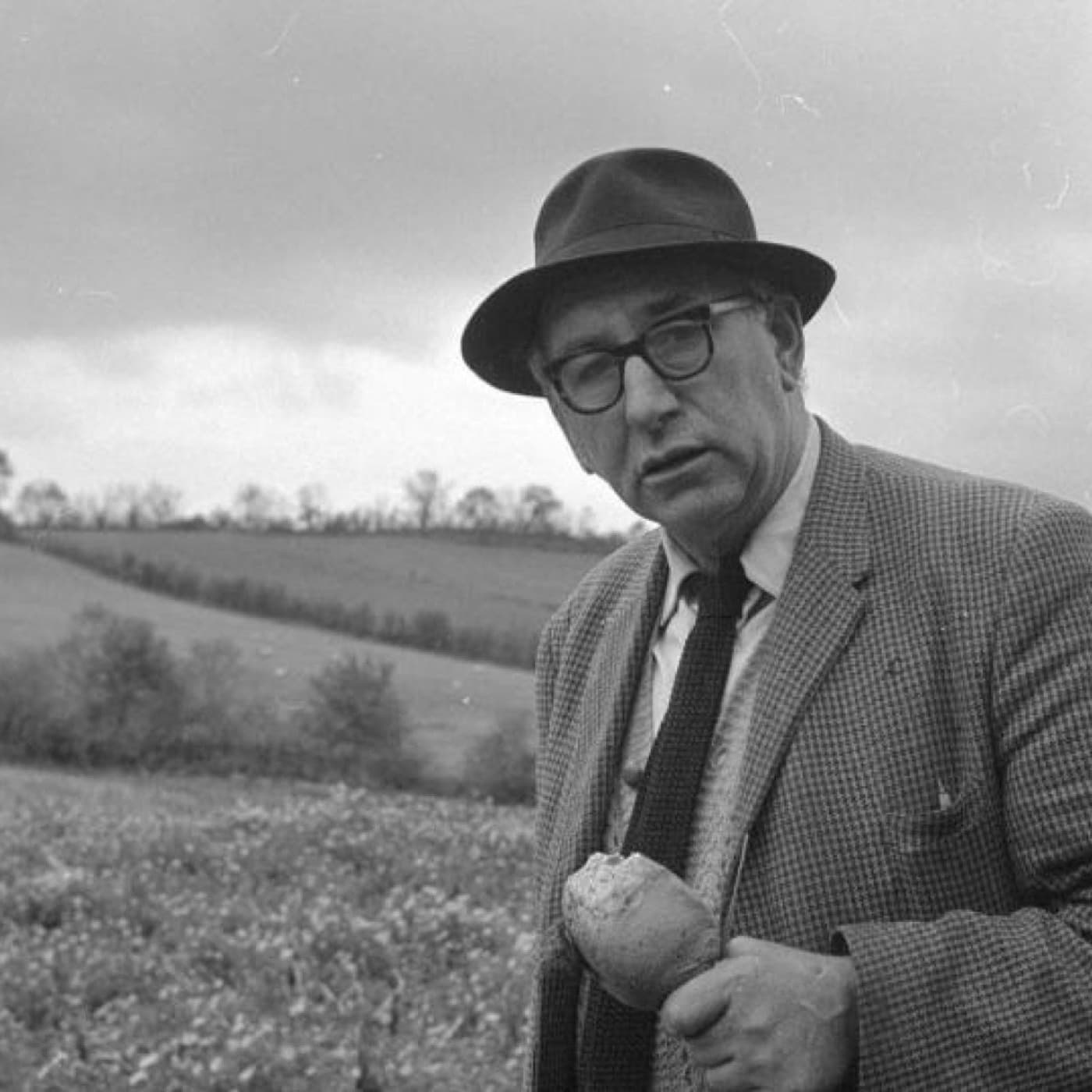 Patrick Kavanagh