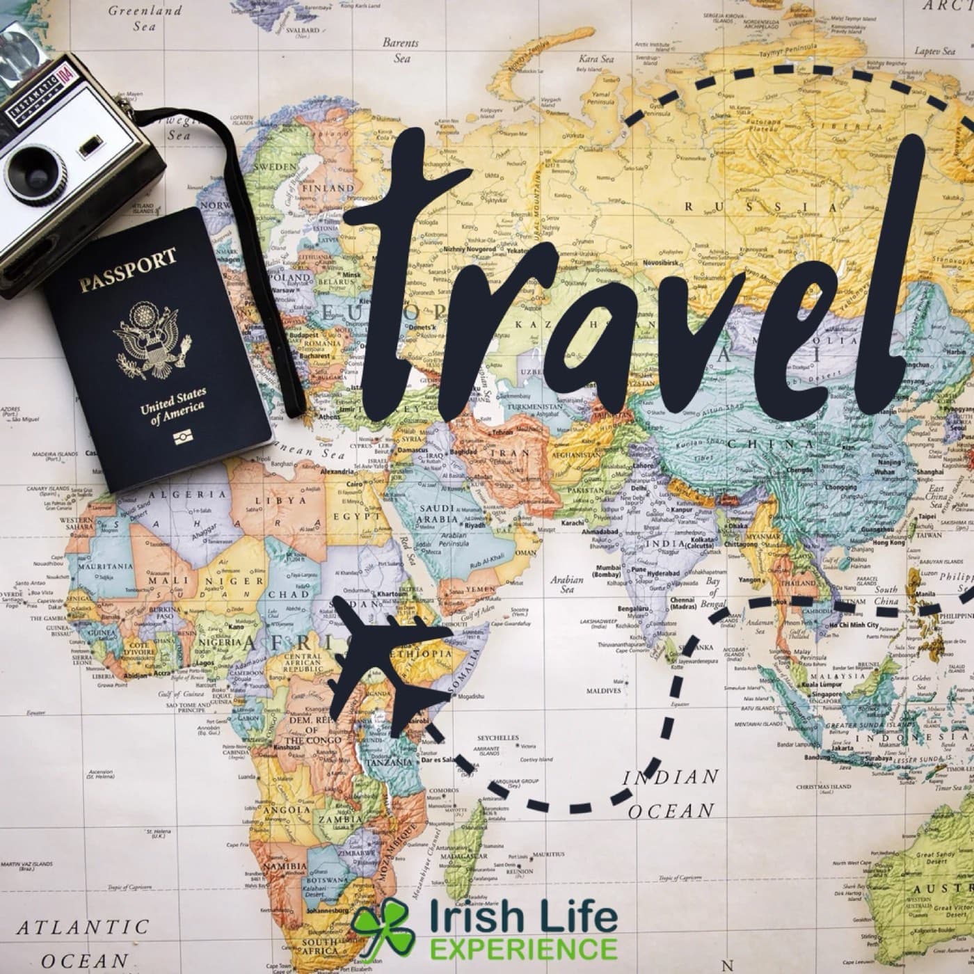 Top 10 Reasons to Study Abroad #1