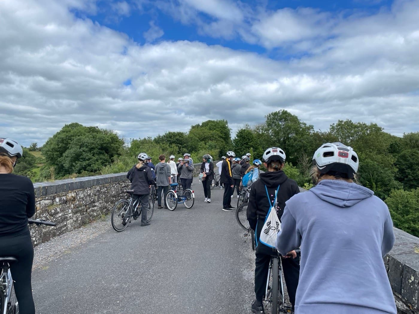 Deise Greenway Viaduct-2022