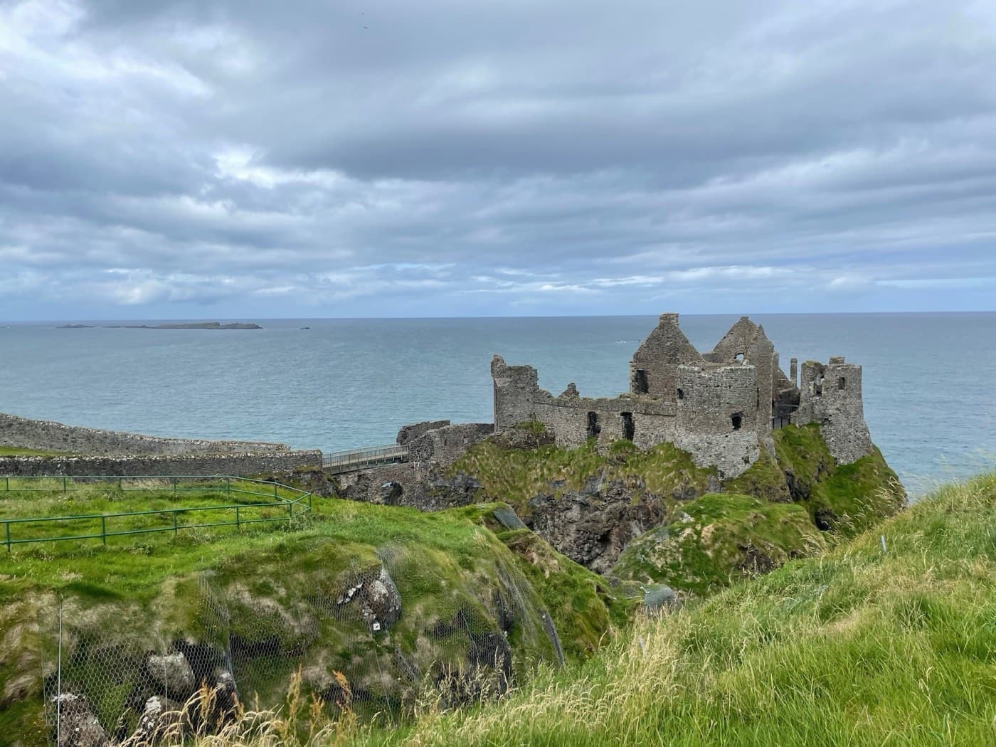 Dunluce Castle-2022