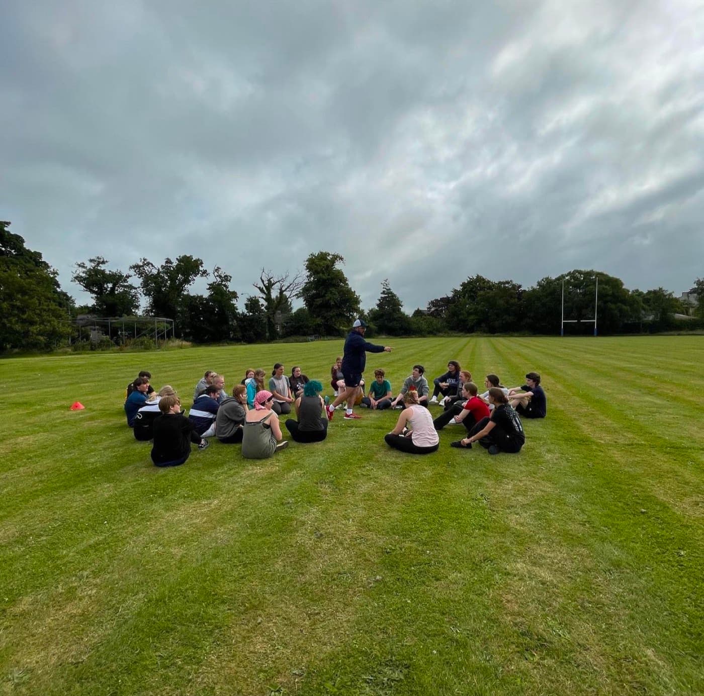 Dan O'Hara's-Group Walking 2022