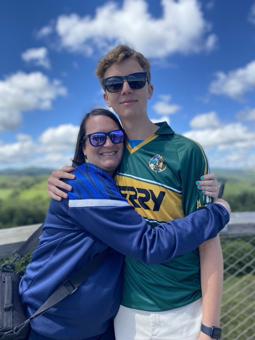 Taryn and Nolan--2024