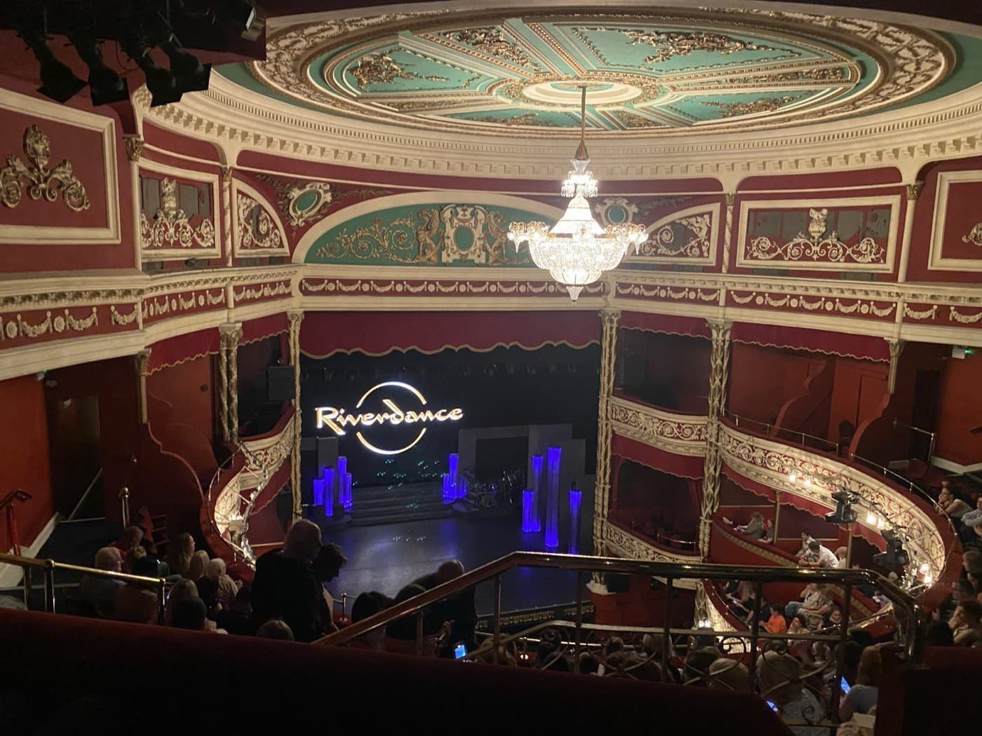 Gaeity Theatre--2024